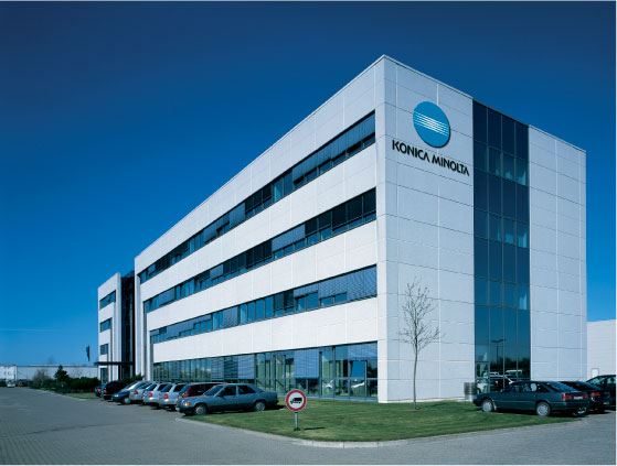 Konica Minolta (China) Investment Ltd.